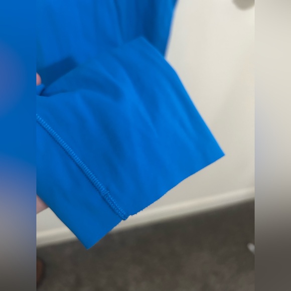 Lululemon Base Pace High Rise Crop - Picture 11 of 13